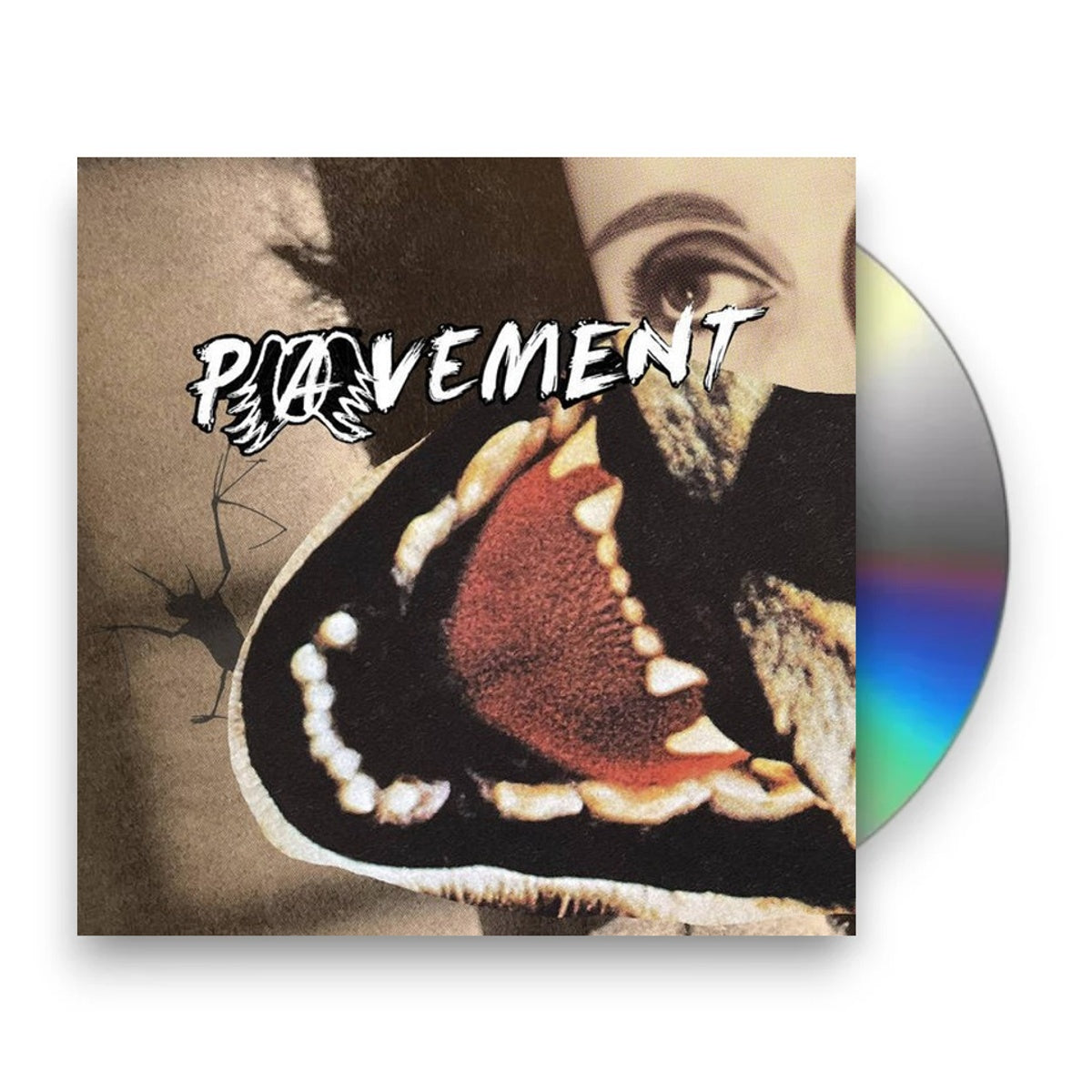 Pavement – Hecklers Choice: Big Gums And Heavy Lifters (CD)