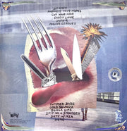 Pavement – Hecklers Choice: Big Gums And Heavy Lifters (LP Vinyl)