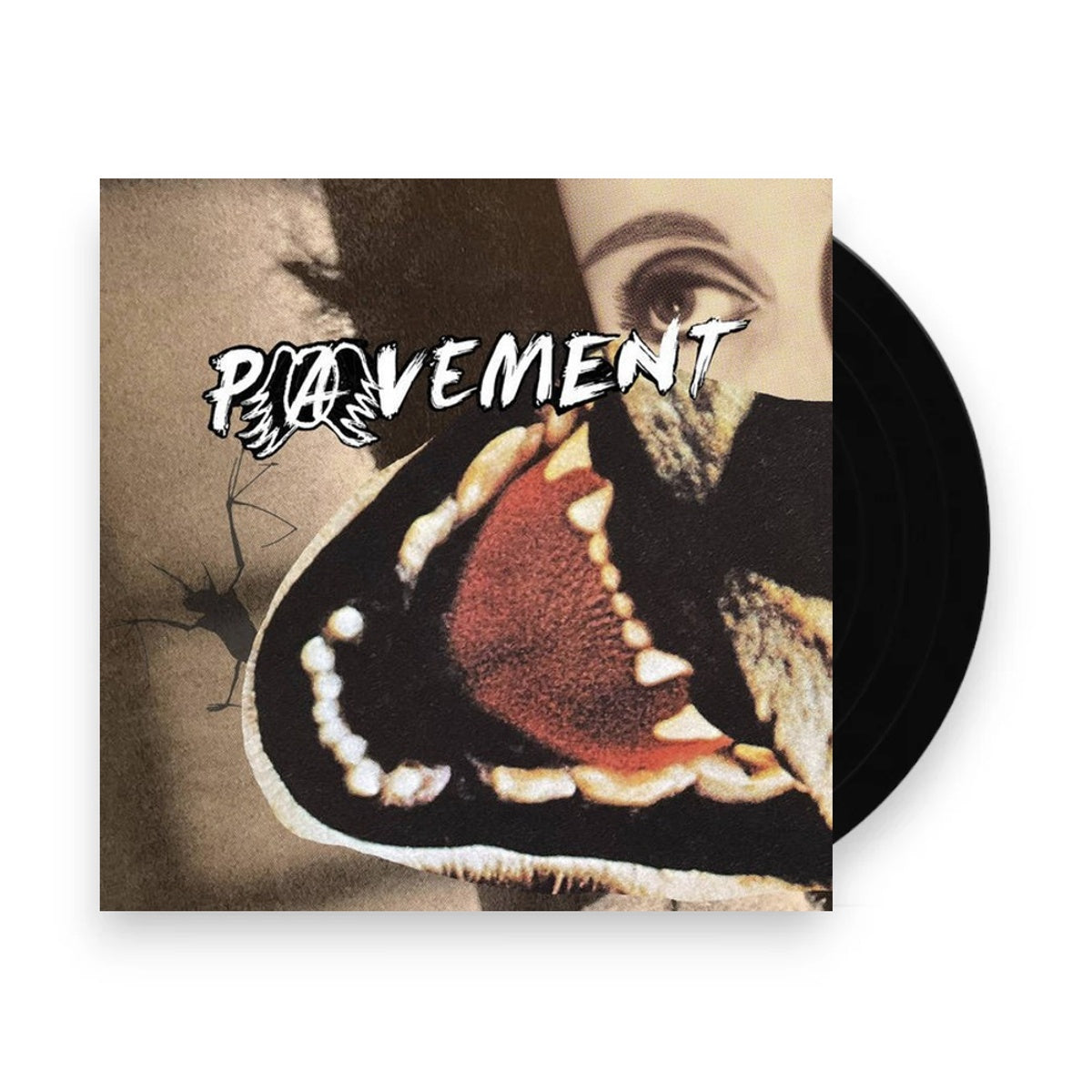 Pavement – Hecklers Choice: Big Gums And Heavy Lifters (LP Vinyl)