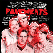 Pavement – Pavements (2-LP Vinyl)