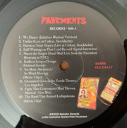 Pavement – Pavements (2-LP Vinyl)