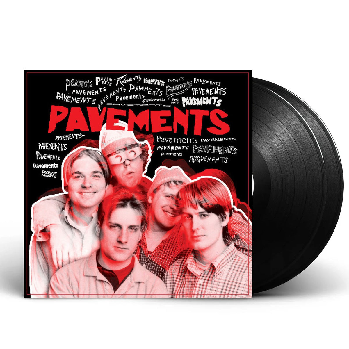Pavement – Pavements (2-LP Vinyl)