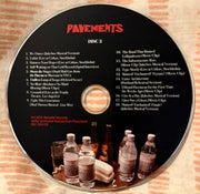 Pavement – Pavements - O.S.T. (2-CD)