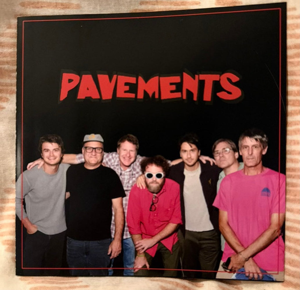 Pavement – Pavements - O.S.T. (2-CD)