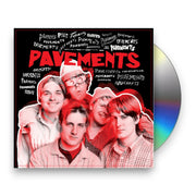 Pavement – Pavements - O.S.T. (2-CD)