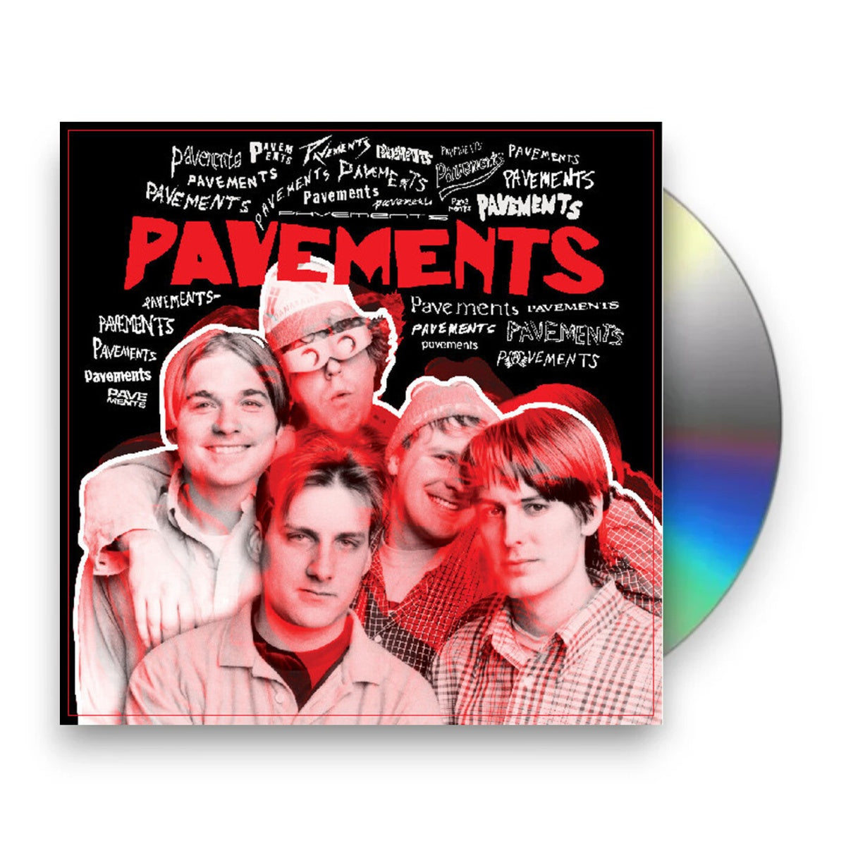 Pavement – Pavements - O.S.T. (2-CD)