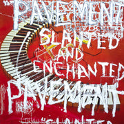 Pavement – Slanted & Enchanted (LP Vinyl)
