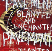 Pavement – Slanted and Enchanted (CD)