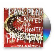 Pavement – Slanted and Enchanted (CD)