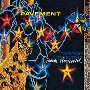 Pavement – Terror Twilight: Farewell Horizontal (CD)