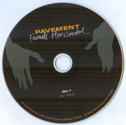 Pavement – Terror Twilight: Farewell Horizontal (CD)