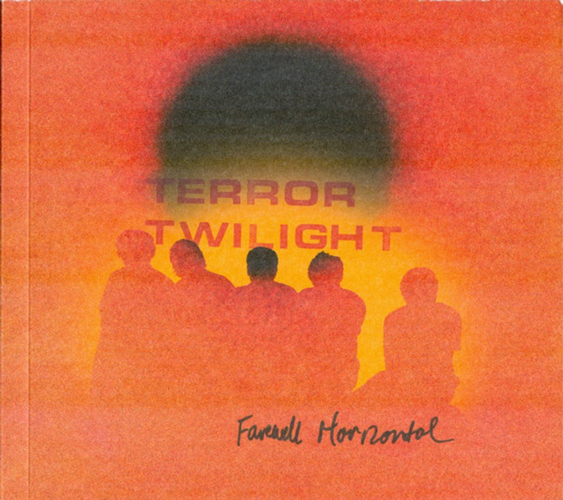 Pavement – Terror Twilight: Farewell Horizontal (CD)