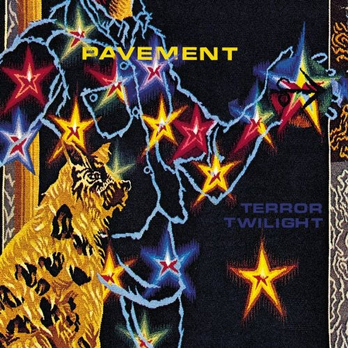 Pavement – Terror Twilight (LP Vinyl)