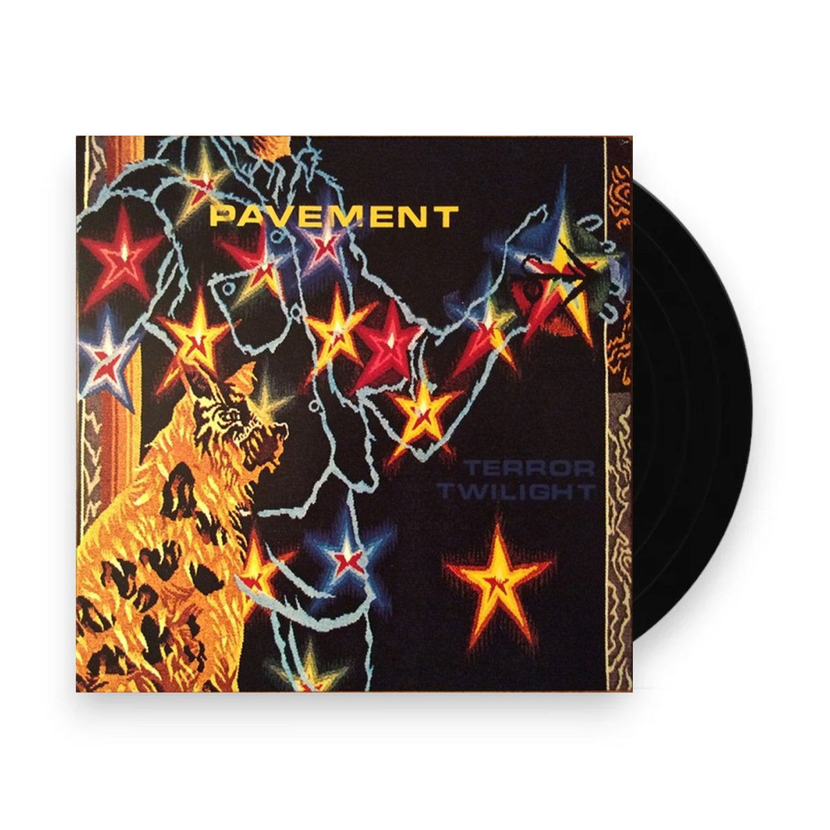 Pavement – Terror Twilight (LP Vinyl)