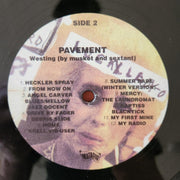 Pavement – Westing (LP Vinyl)