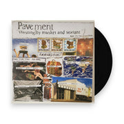 Pavement – Westing (LP Vinyl)