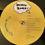 Pavement – Wowee Zowee (2-LP Vinyl)