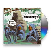 Pavement – Wowee Zowee (CD)