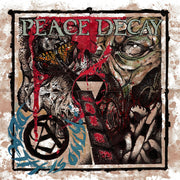 Peace Decay – Death Is Only... (LP Vinyl)