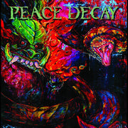 Peace Decay – Peace Decay (LP Vinyl)