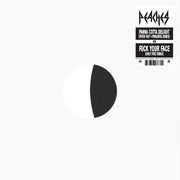 Peaches – Peaches Remix 12 - Fever Ray B/W Only Fire (Colored 12" Vinyl)