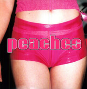 Peaches – The Teaches Of Peaches (LP Vinyl)