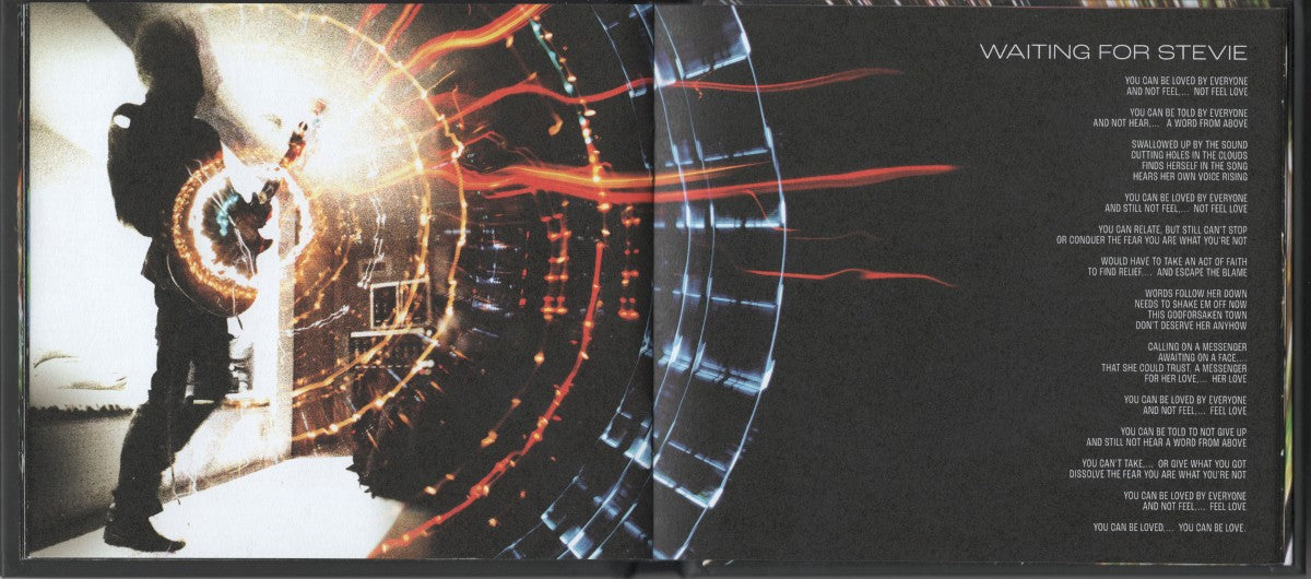 Pearl Jam – Dark Matter (CD) - View 11
