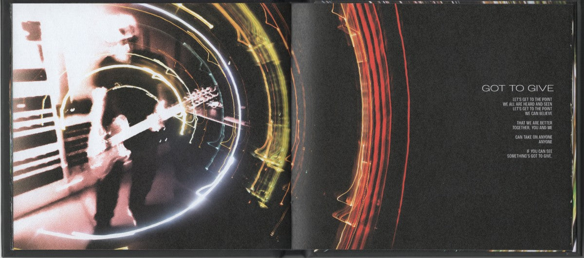 Pearl Jam – Dark Matter (CD) - View 13