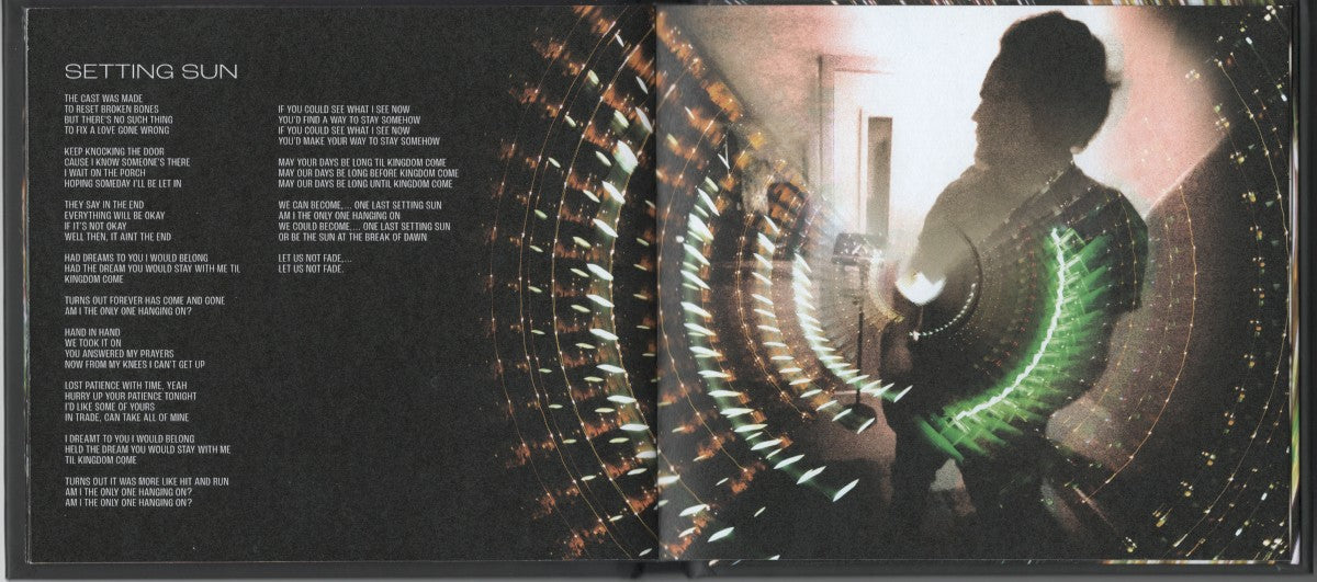 Pearl Jam – Dark Matter (CD) - View 14