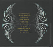 Pearl Jam – Dark Matter (CD) - Back