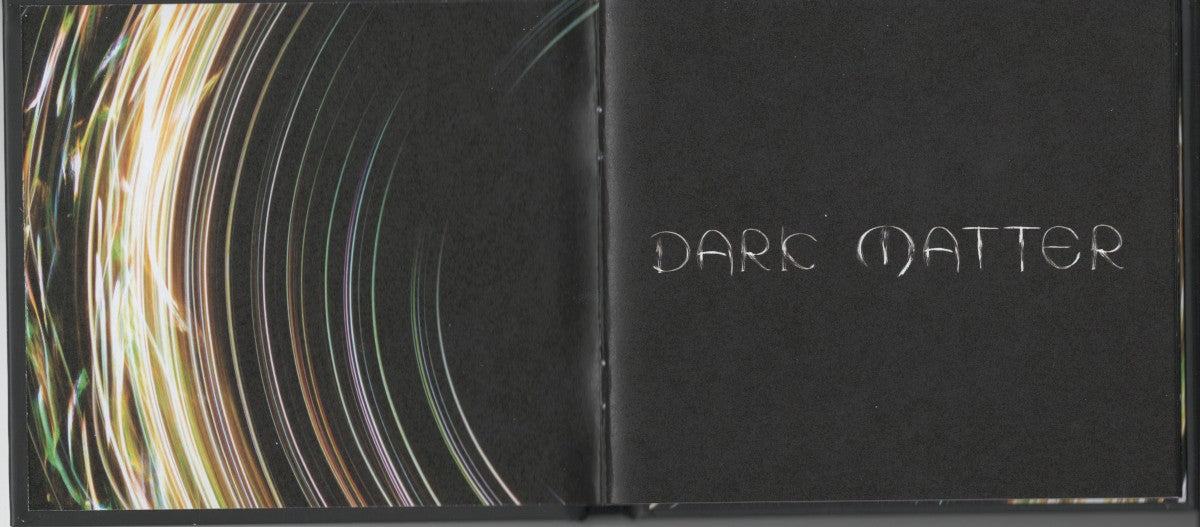 Pearl Jam – Dark Matter (CD) - Alternate View