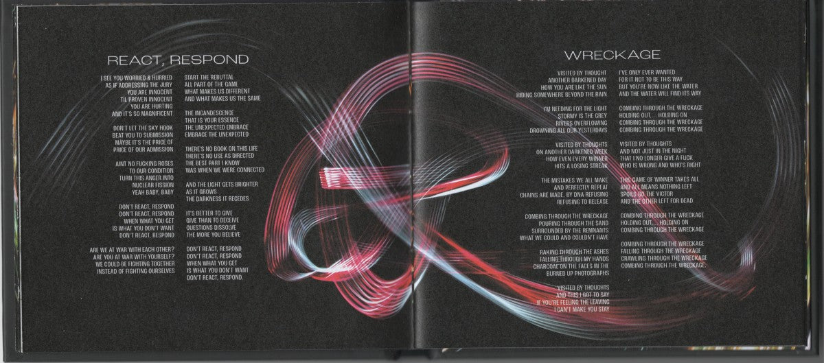 Pearl Jam – Dark Matter (CD) - Additional View