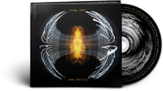 Pearl Jam – Dark Matter (CD) - Front