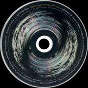Pearl Jam – Dark Matter (Deluxe CD + Blu-ray) - Detail