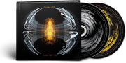 Pearl Jam – Dark Matter (Deluxe CD + Blu-ray) - Front