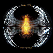 Pearl Jam – Dark Matter (LP Vinyl) - Back