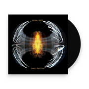 Pearl Jam – Dark Matter (LP Vinyl) - Front