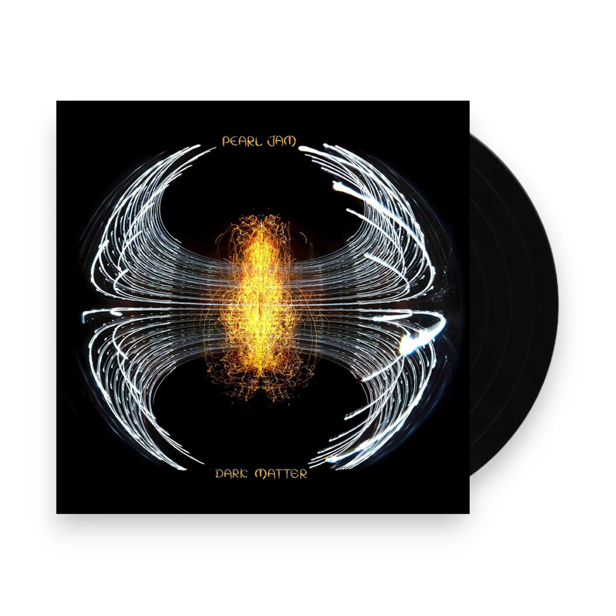 Pearl Jam – Dark Matter (LP Vinyl) - Front
