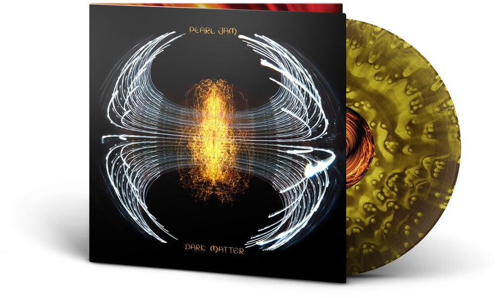 Pearl Jam – Dark Matter - Record Store Day (LP Vinyl)
