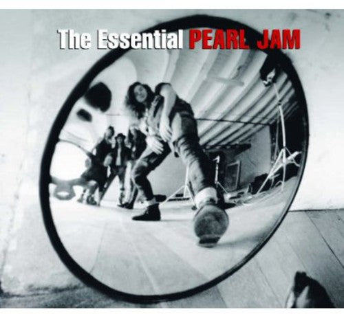Pearl Jam – Essential Pearl Jam (2-CD)