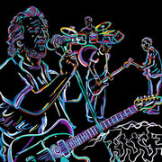 Pearl Jam, Jazz Fest, 2025, Frenchy
