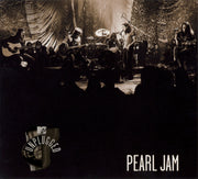 Pearl Jam – MTV Unplugged (CD) - Back