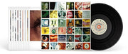 Pearl Jam – No Code (LP Vinyl) - Back