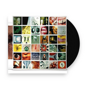 Pearl Jam – No Code (LP Vinyl) - Front