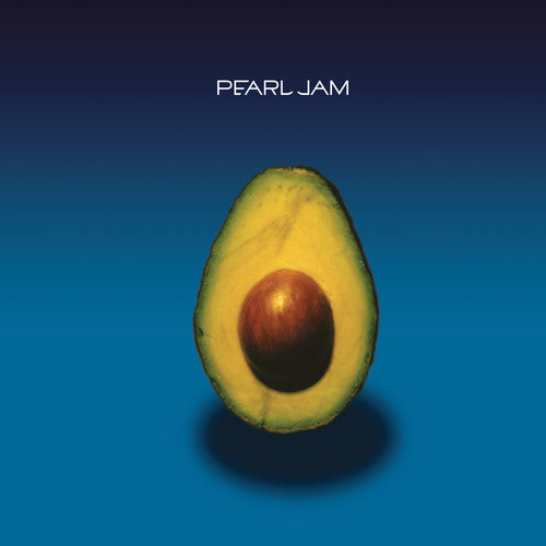 Pearl Jam – Pearl Jam (LP Vinyl)