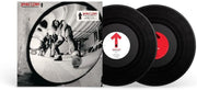 Pearl Jam – Rearviewmirror (Greatest Hits 1991-2003): Volume 1 (2-LP Vinyl)