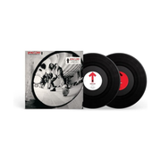 Pearl Jam – Rearviewmirror (Greatest Hits 1991-2003): Volume 1 (2-LP Vinyl)