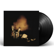 Pearl Jam – Riot Act (2-LP Vinyl) - Front