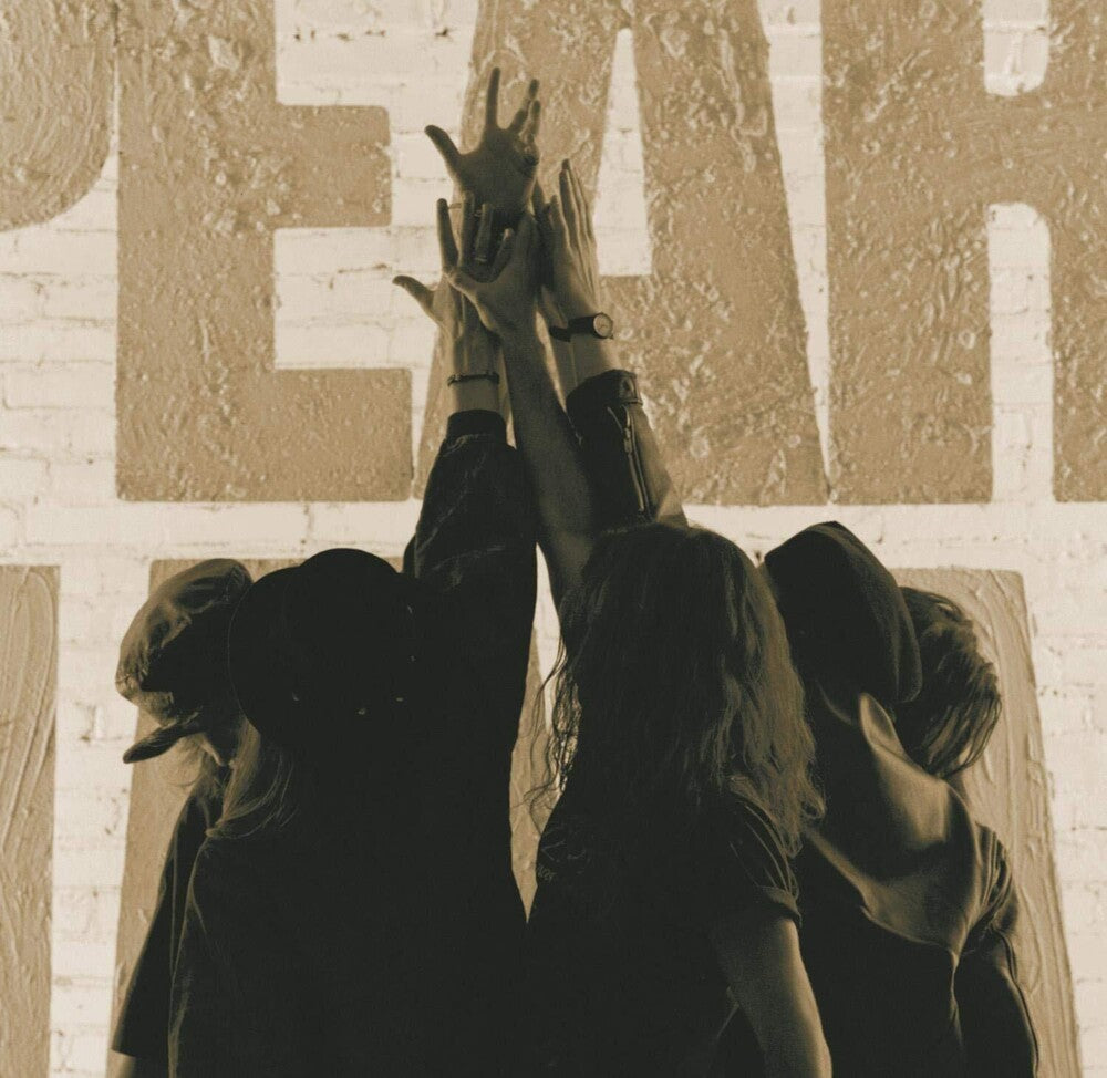 Pearl Jam – Ten (Original Recording Remastered 2-LP Vinyl)