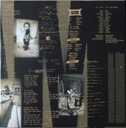 Pearl Jam – Ten (Original Recording Remastered 2-LP Vinyl) - Detail
